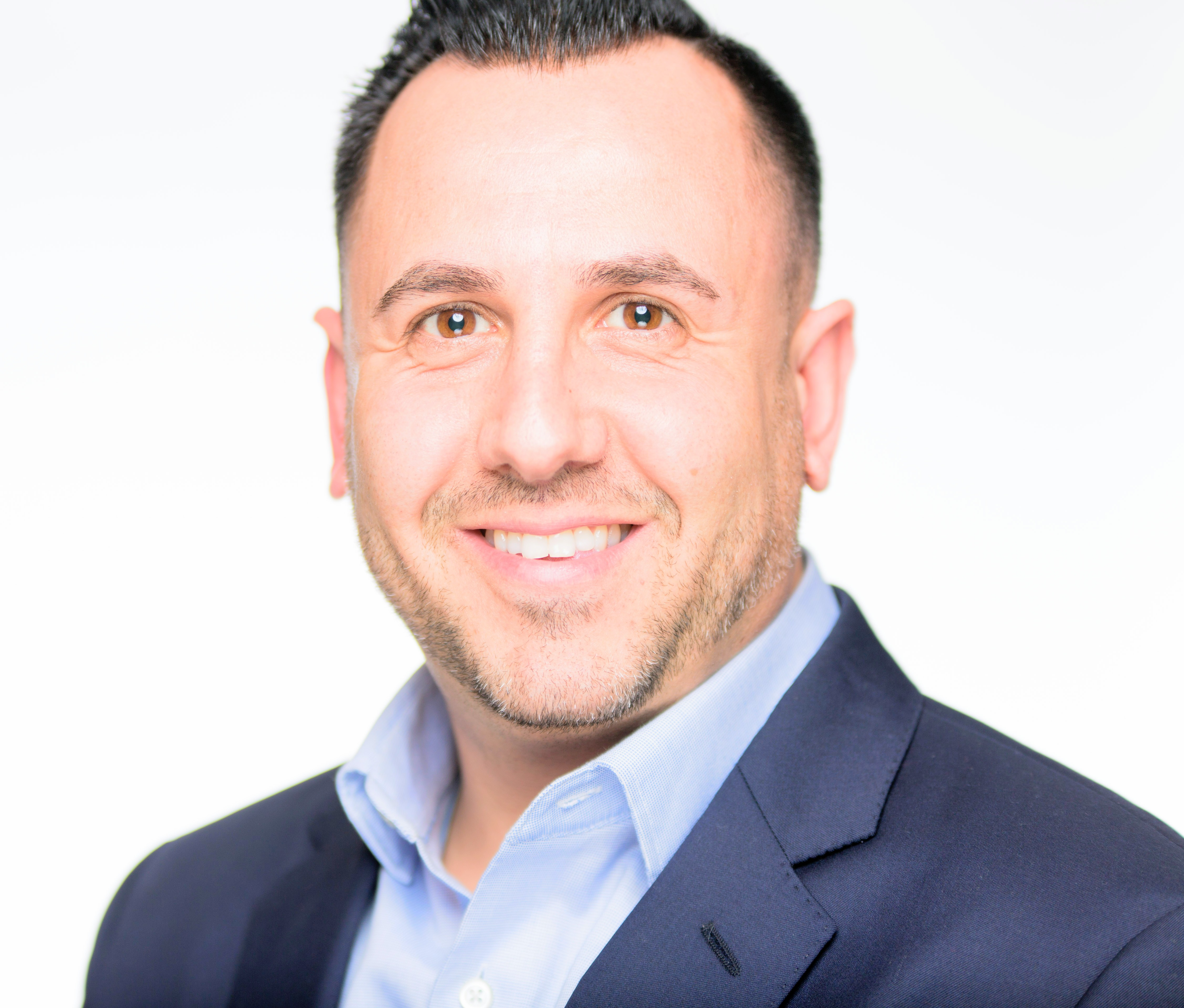 Walter Marino, founder of Capital Partners Fund